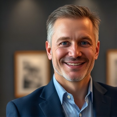 James Wilson — casino zonder idin expert